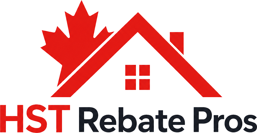 HST Rebate Pros